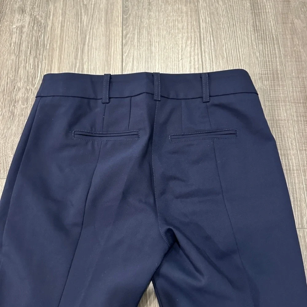 MARELLA Women’s Navy Pants | Size 4 US | Trousers